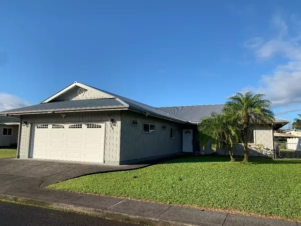 85 KAMALII ST, Hilo, HI 96720