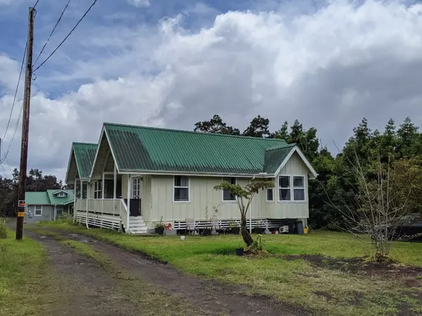 11-3912 LIONA ST, Volcano, HI 96785