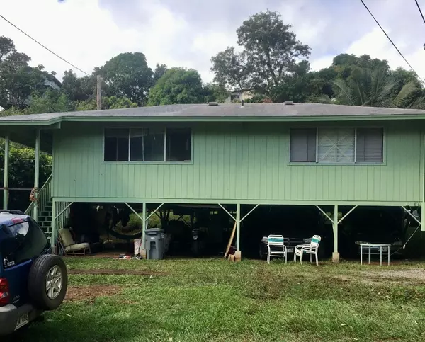 4807 HAUAALA RD, Kapaa, HI 96746