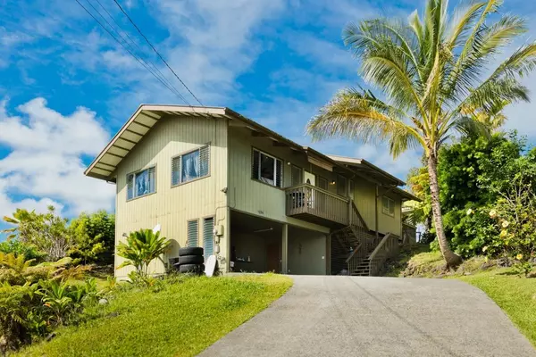 Hilo, HI 96720,1694 KOELE ST