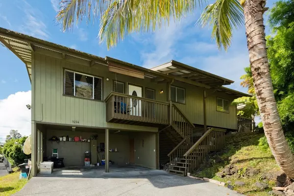 Hilo, HI 96720,1694 KOELE ST