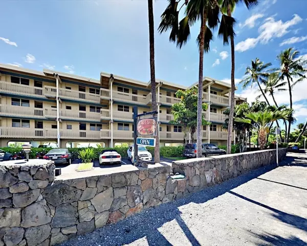 Kailua-Kona, HI 96740,76-6233 ALII DR #272