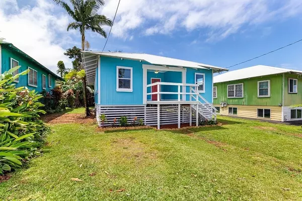 35-132 KEKOA CAMP LP, Papaaloa, HI 96764