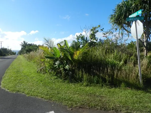 MAPUANA AVE, Pahoa, HI 96778