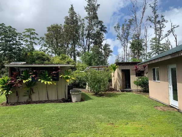 Mountain View, HI 96771,16-1694 ROAD 9 (KOLOA MAOLI)