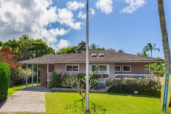 5114 OPELU ST, Hanalei, HI 96714