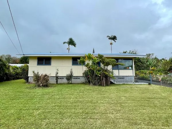 28-1683 OLD MAMALAHOA HWY, Honomu, HI 96728