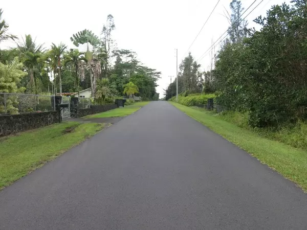 Pahoa, HI 96778,S MAIKOIKO ST