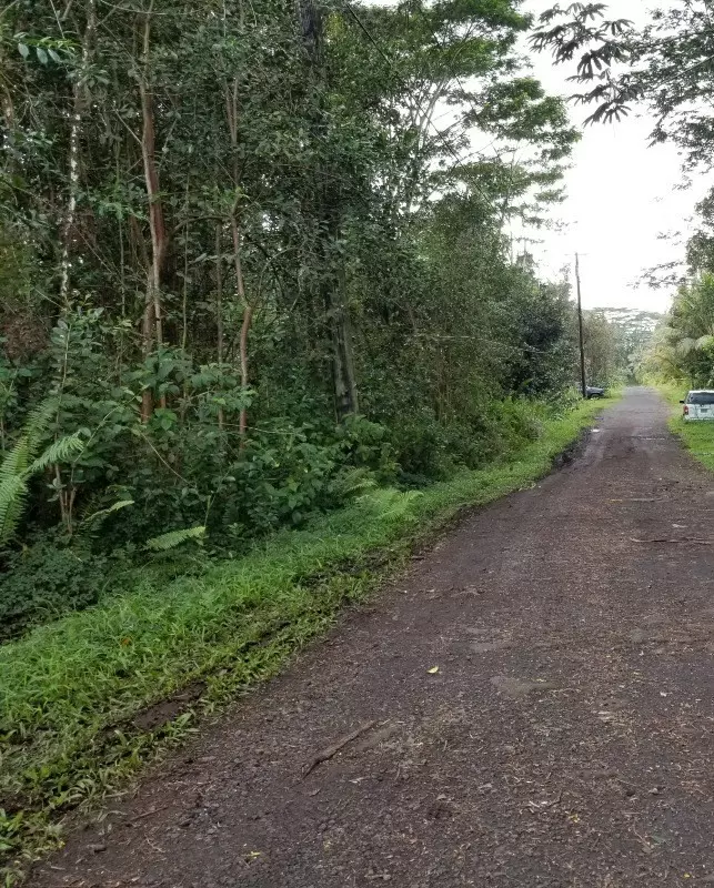 Pahoa, HI 96778,PIKAKE RD