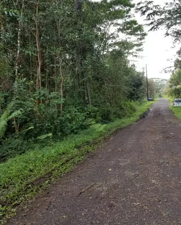 PIKAKE RD, Pahoa, HI 96778