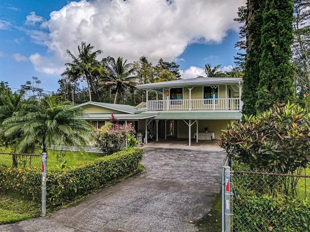 Pahoa, HI 96778,14-833 KAPUNA RD