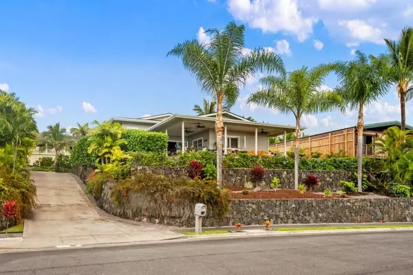 76-6353 KAHEIAU ST, Kailua-Kona, HI 96740