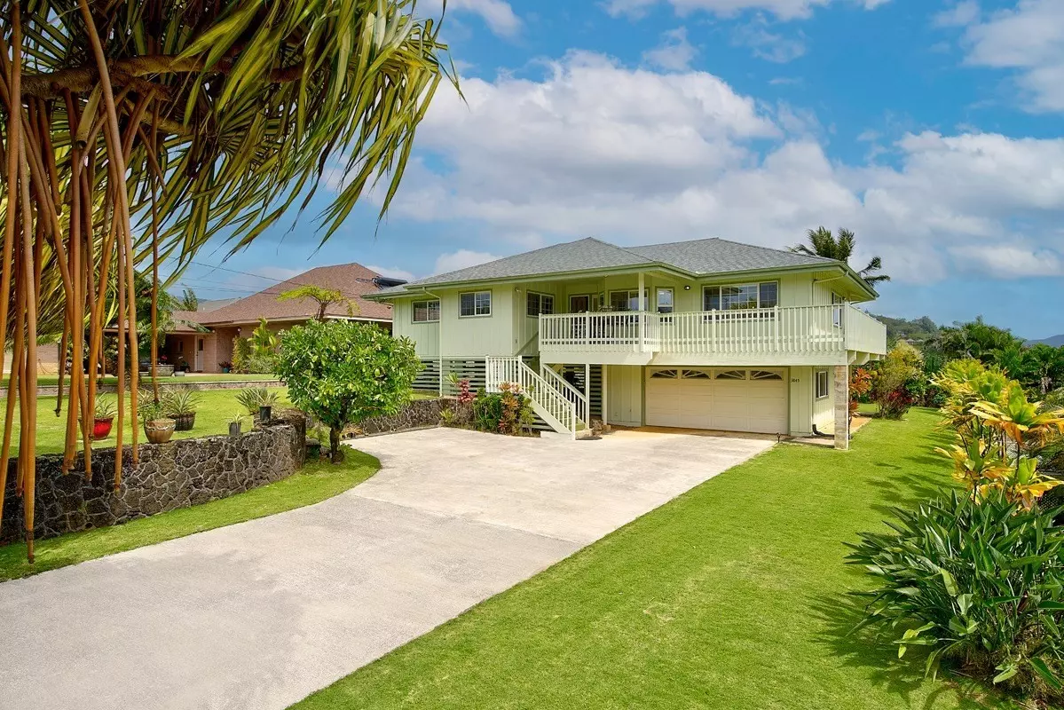 Lawai, HI 96765,3845 UAKEA PL