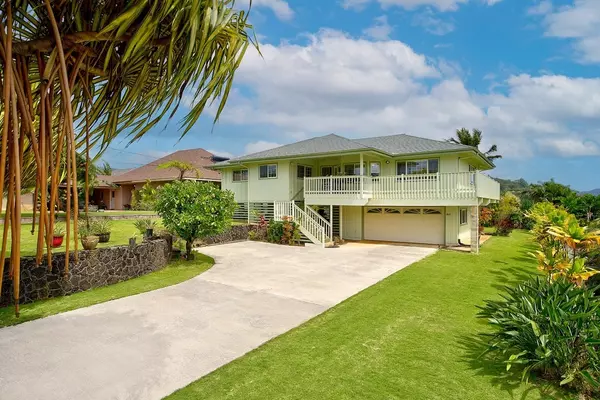 3845 UAKEA PL, Lawai, HI 96765