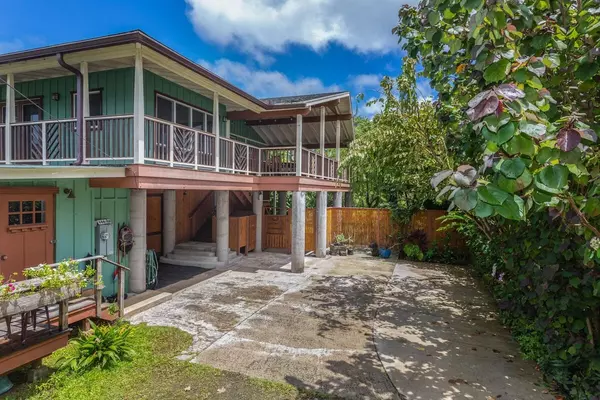 4449-A AKU RD, Hanalei, HI 96722