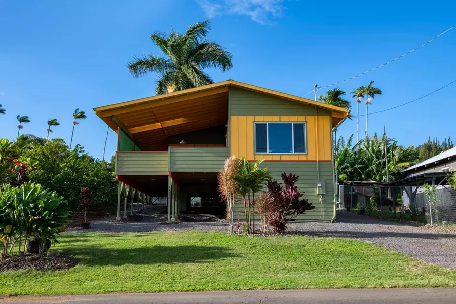 44-506 HOOMAU ST, Honokaa, HI 96727