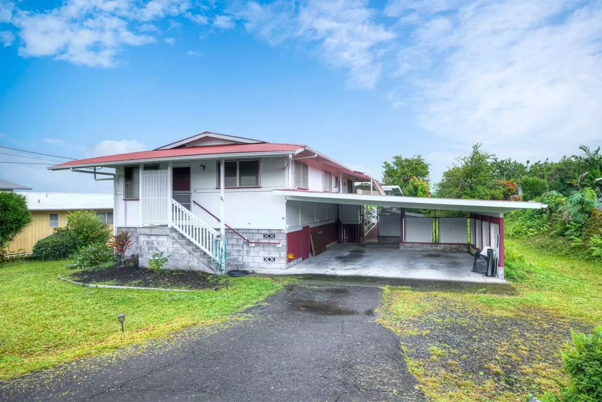 Hilo, HI 96720,85 NOHEA ST