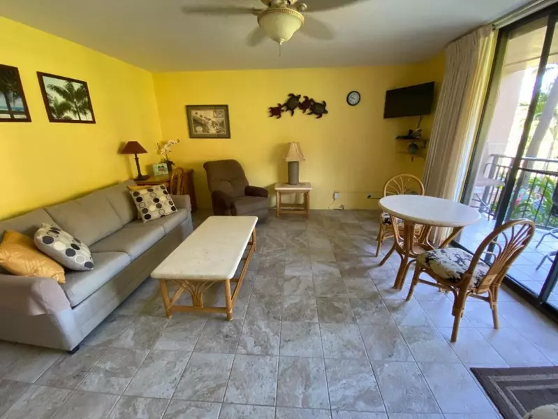 75-6026 ALII DR #3102, Kailua-Kona, HI 96740