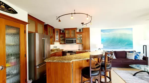 75-6016 ALII DR #125, Kailua-Kona, HI 96740