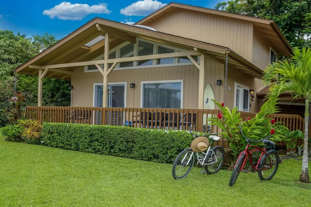 Hanalei, HI 96722,4456 PILIKOA ST