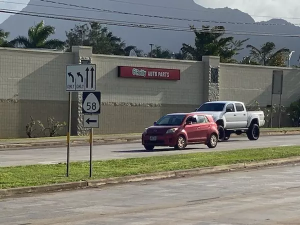 Lihue, HI 96766,3 Kaumualii Highway