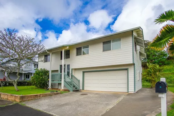 2903 AUKOI ST, Lihue, HI 96766