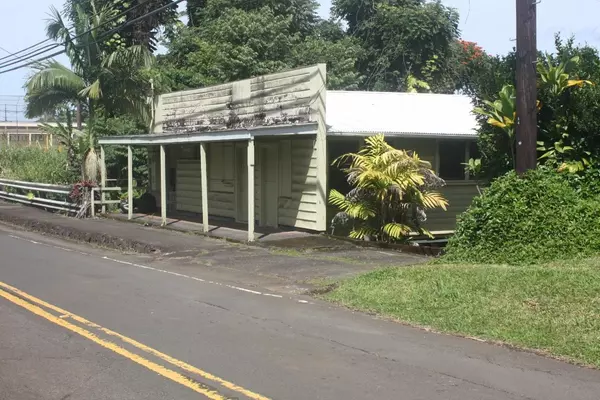 Papaikou, HI 96781,27-316 OLD MAMALAHOA HWY