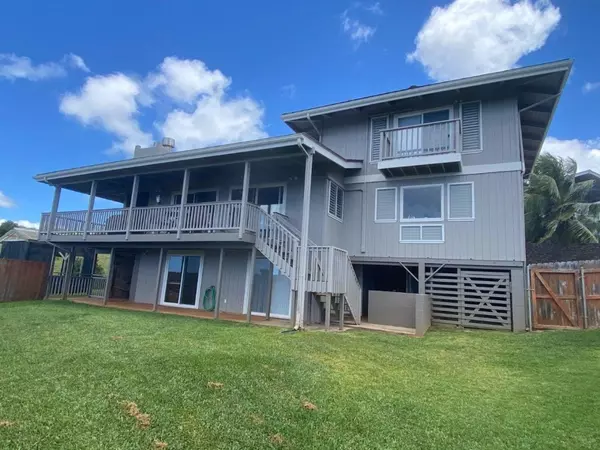 3937 KILOHANA ST, Kalaheo, HI 96741