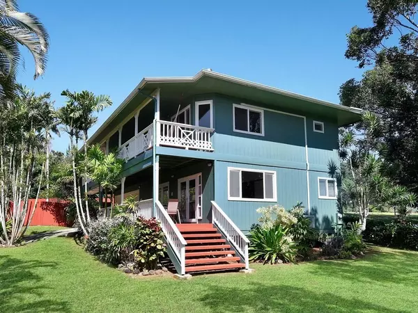 2685 KIU ANU PL #2, Kalaheo, HI 96741