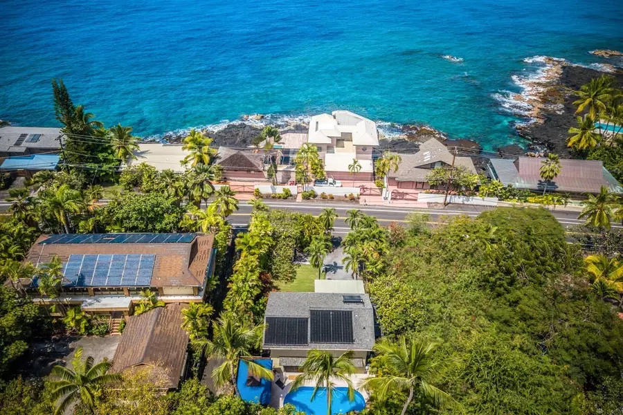 77-6531 ALII DR, Kailua-Kona, HI 96740