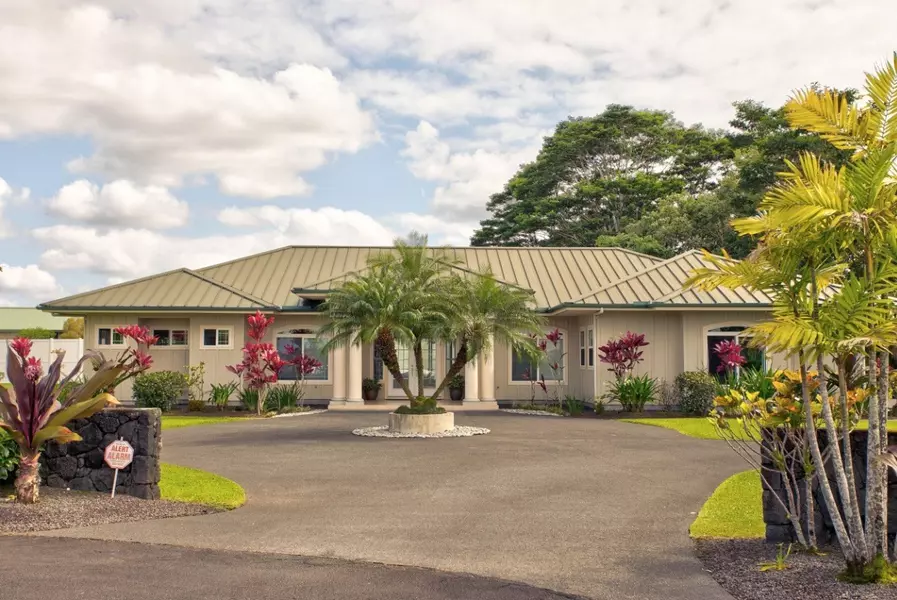 775 KUKUAU ST, Hilo, HI 96720