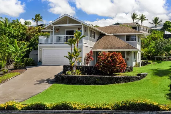 77-6371 KENIKA PL, Kailua-Kona, HI 96740