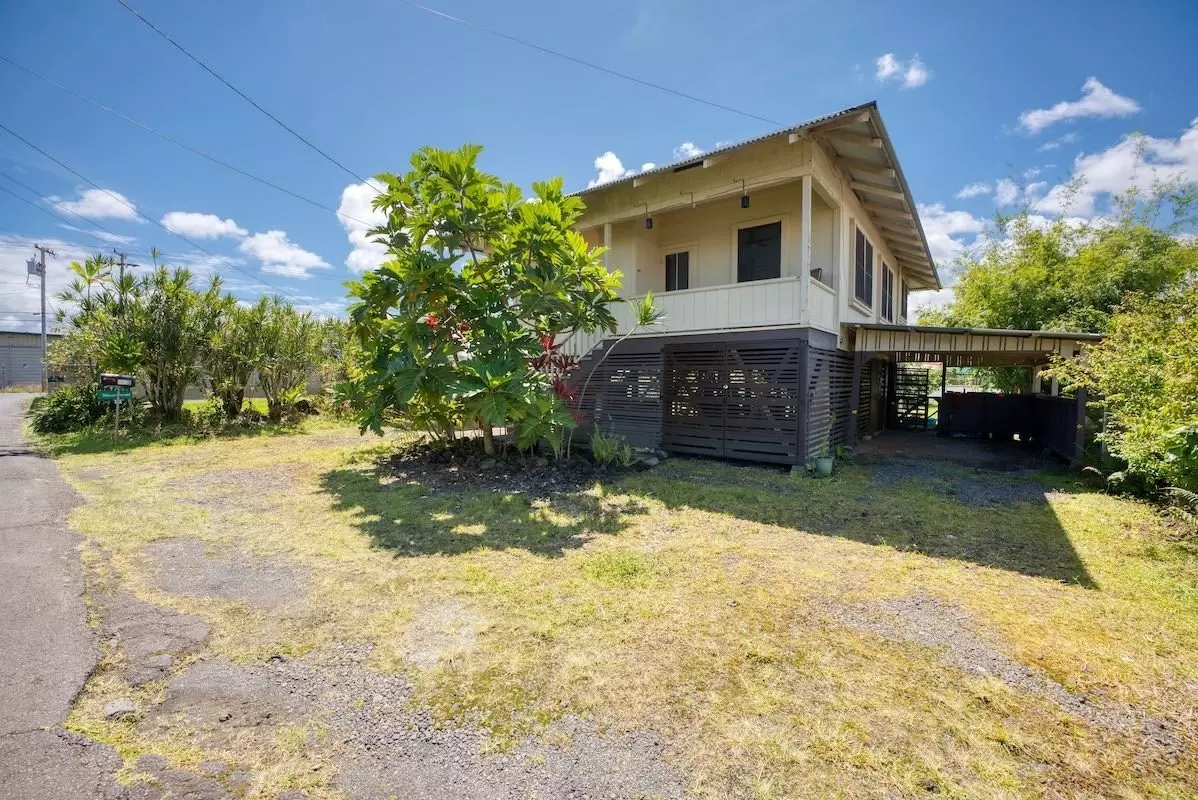 Hilo, HI 96720,213 KOHOLA ST