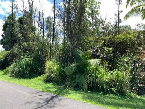 S LALAKEA ST, Pahoa, HI 96778