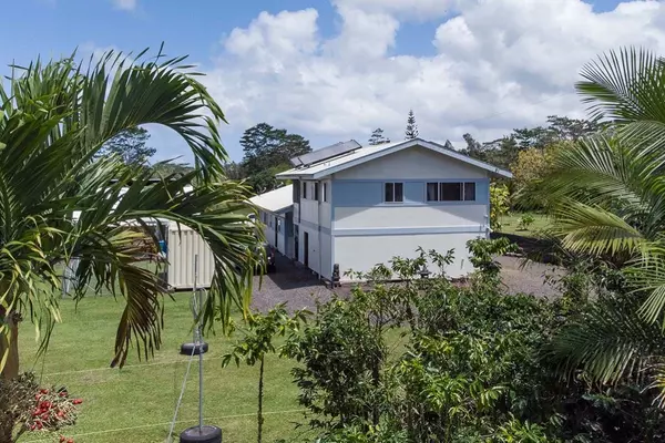 16-1765 36TH AVE, Keaau, HI 96749