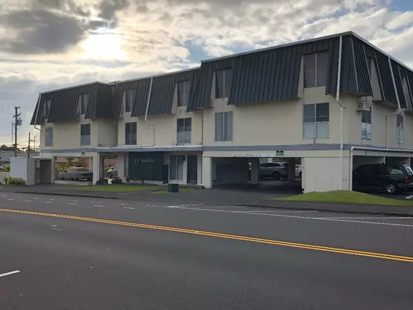 33 HUALALAI ST #301, Hilo, HI 96720