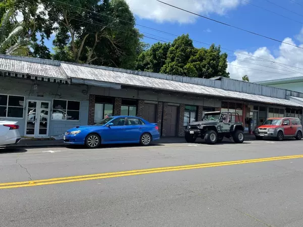 Hilo, HI 96720,141 MAMO ST