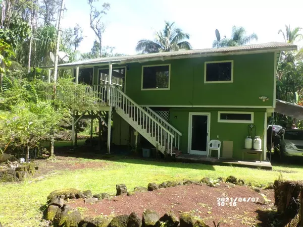 Pahoa, HI 96778,15-2778 OOPU ST