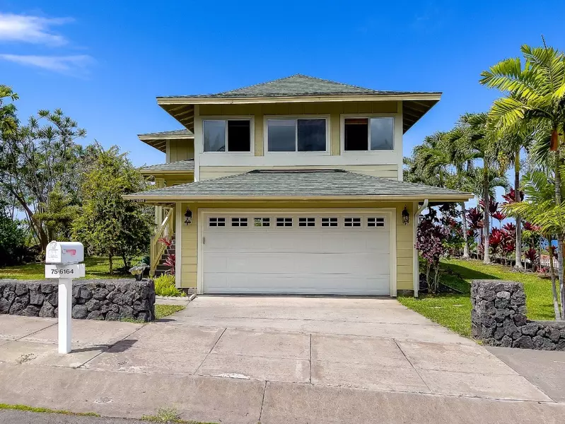 75-6164 HOOMAMA ST, Kailua-Kona, HI 96740