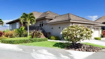 68-1122 N KANIKU DR #77-1, Kamuela, HI 96743