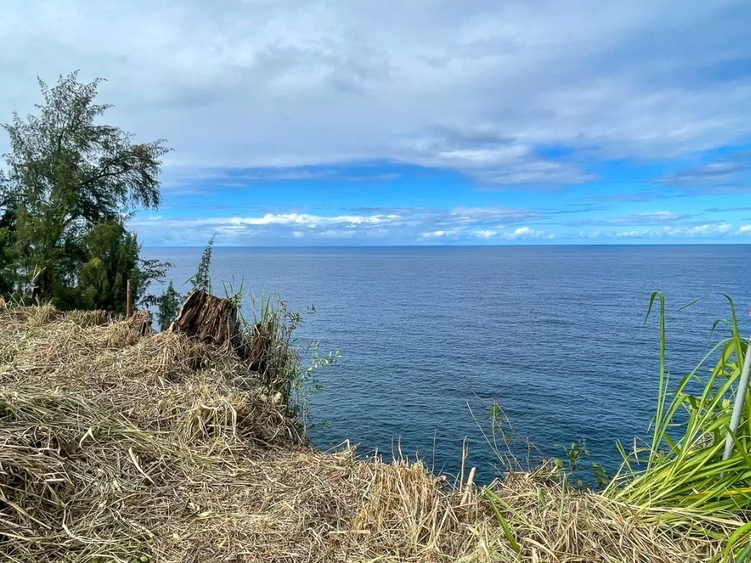 Ninole, HI 96780,HAWAII BELT RD