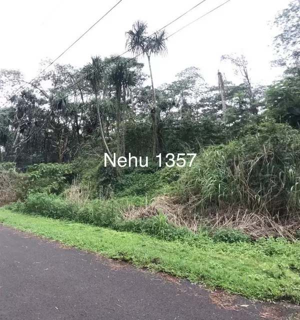 Pahoa, HI 96778,S NEHU ST