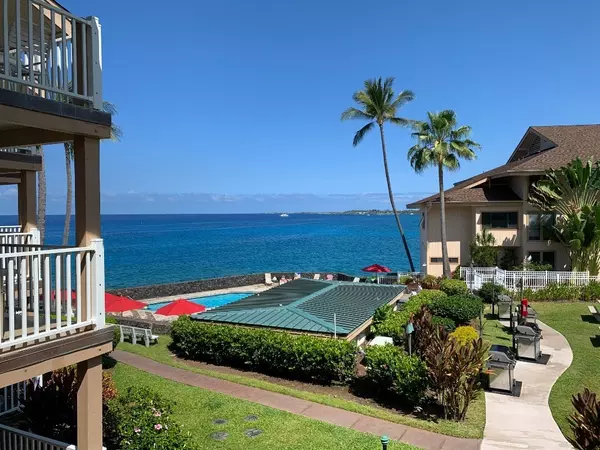 75-6002 ALII DR #3207, Kailua-Kona, HI 96740