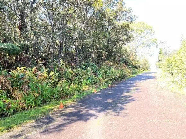 PA ALII ST, Volcano, HI 96785