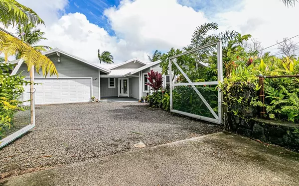 Pahoa, HI 96778,13-3635 NOHEA ST