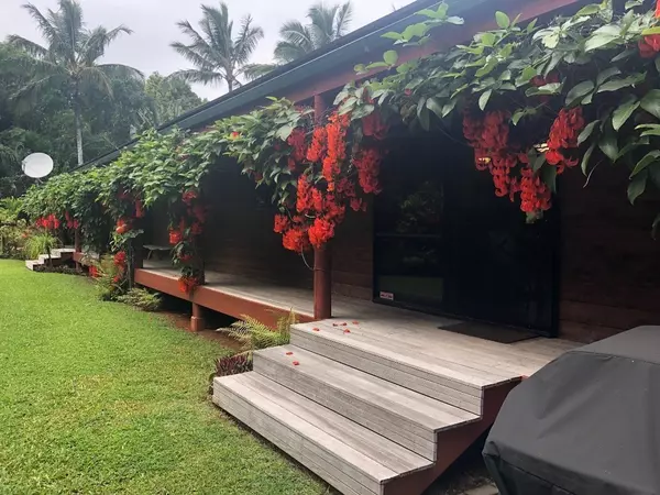 7705 KOOLAU RD #4, Kilauea, HI 96754