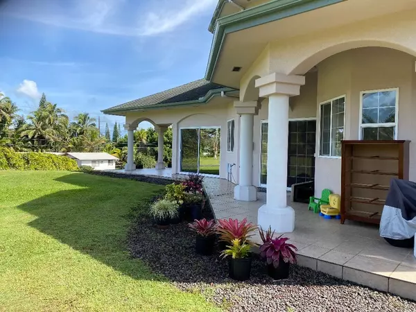 Kurtistown, HI 96760,16-105 POHAKU DR