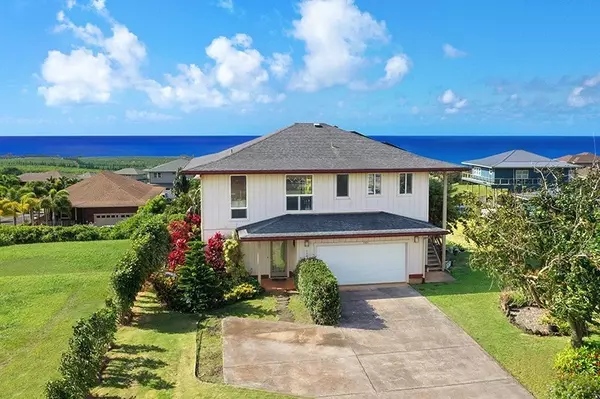 1165 MILIA ST, Kalaheo, HI 96741