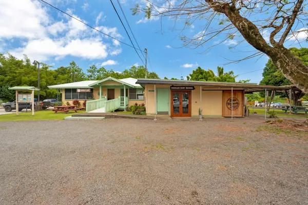 5-5080 KUHIO HWY, Hanalei, HI 96714