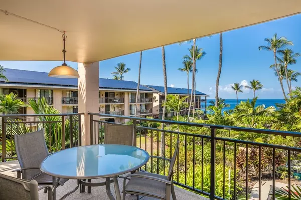 Kailua-Kona, HI 96740,75-6026 ALII DR #5201